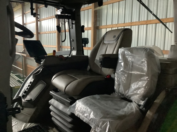 2025 John Deere 8R 340 Tractor