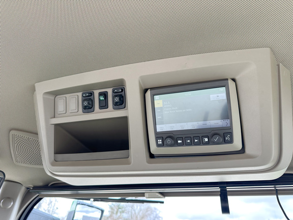 2025 John Deere 8R 340 Tractor