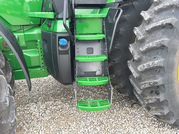 2025 John Deere 8R 340 Tractor