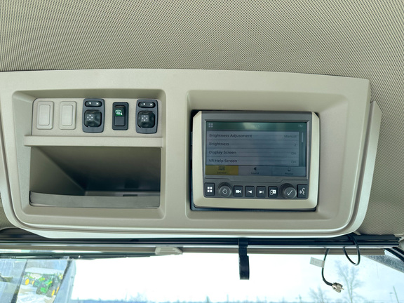 2025 John Deere 8R 340 Tractor