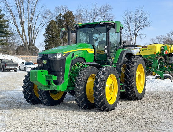 Iron number #5419709