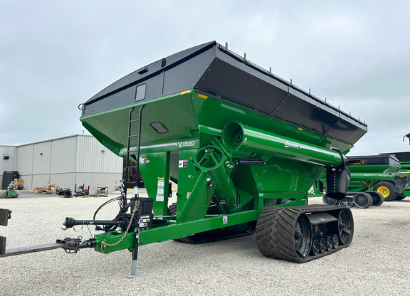 2025 Brent V1500 Grain Cart