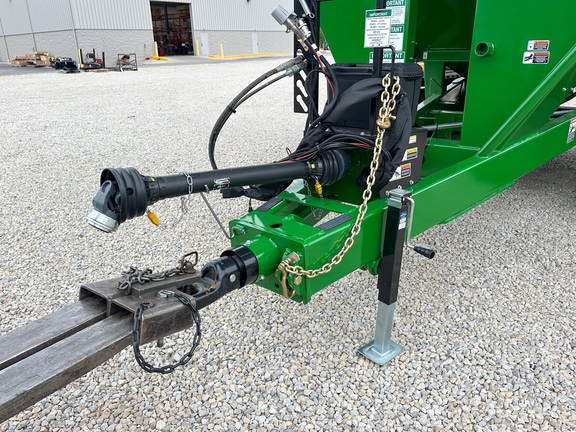 2025 Brent V1500 Grain Cart