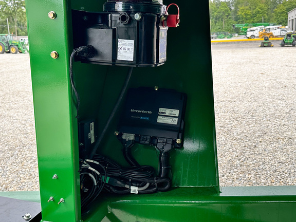 2025 Brent V1500 Grain Cart