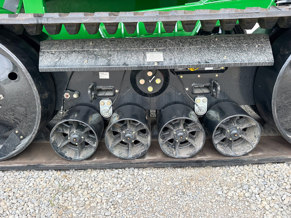 2025 Brent V1500 Grain Cart