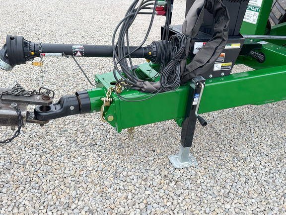 2025 Brent V1500 Grain Cart