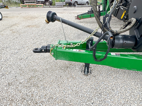 2024 Brent 1398 Grain Cart