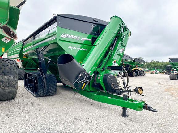 2024 Brent 1398 Grain Cart
