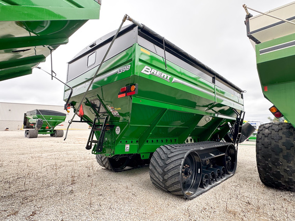 2024 Brent 1398 Grain Cart