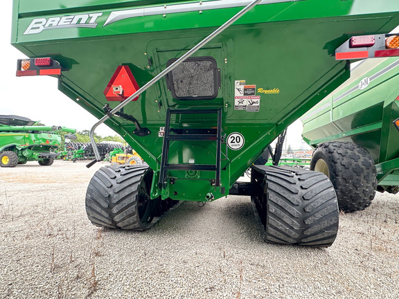 2024 Brent 1398 Grain Cart