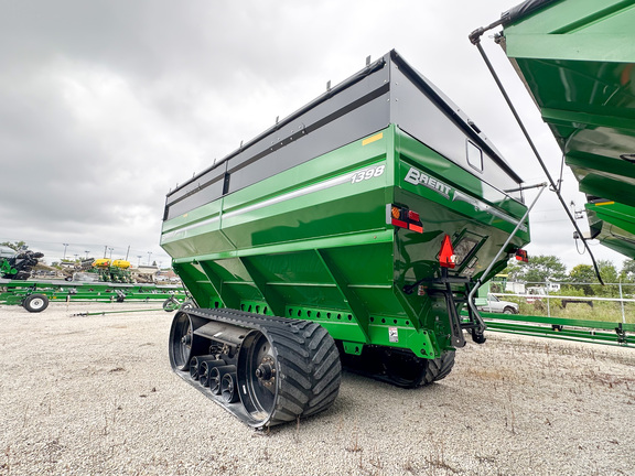2024 Brent 1398 Grain Cart