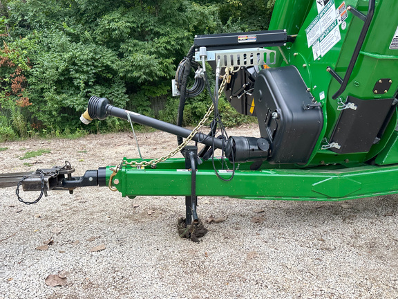 2024 Brent 1398 Grain Cart