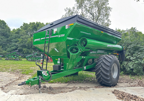 2024 Brent V700 Grain Cart