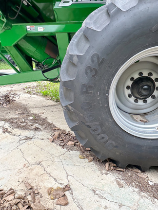 2024 Brent V700 Grain Cart