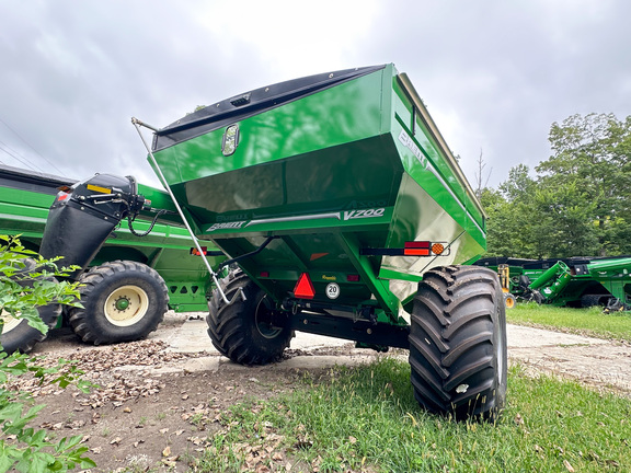 2024 Brent V700 Grain Cart