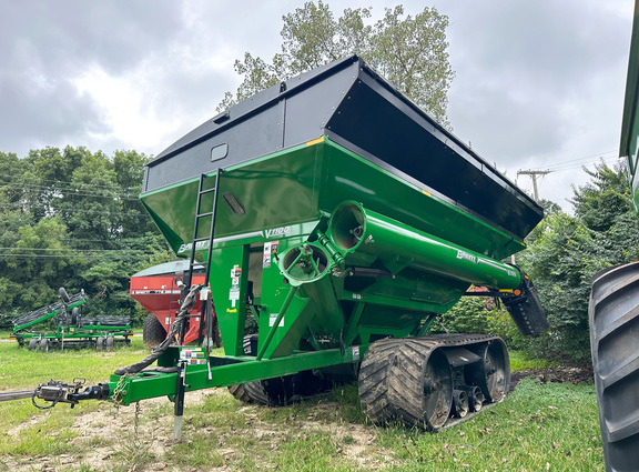 2024 Brent V1100 Grain Cart