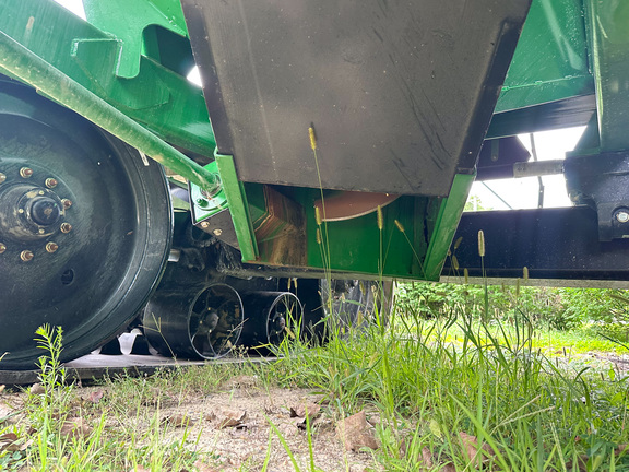 2024 Brent V1100 Grain Cart