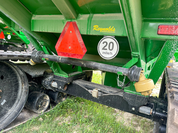 2024 Brent V1100 Grain Cart