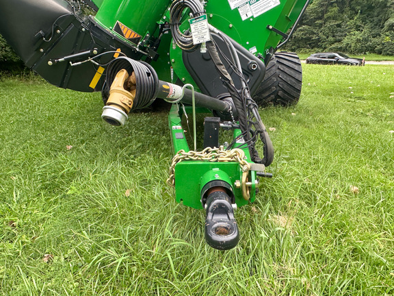 2024 Brent 1398 Grain Cart