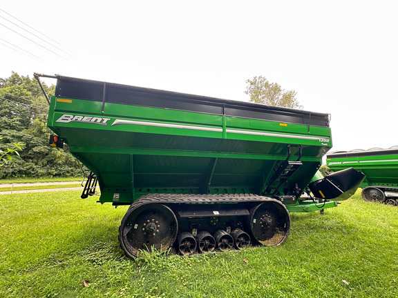 2024 Brent 1398 Grain Cart