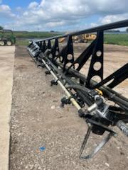 2009 Miller Pro CONDOR A75 Sprayer/High Clearance