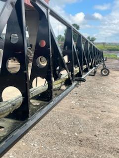 2009 Miller Pro CONDOR A75 Sprayer/High Clearance