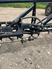 2009 Miller Pro CONDOR A75 Sprayer/High Clearance