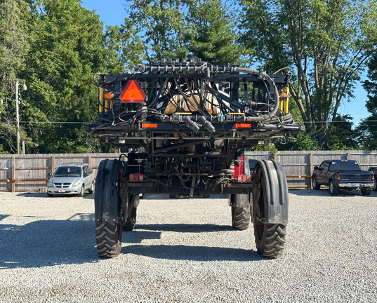 2009 Miller Pro CONDOR A75 Sprayer/High Clearance