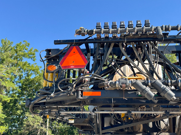 2009 Miller Pro CONDOR A75 Sprayer/High Clearance