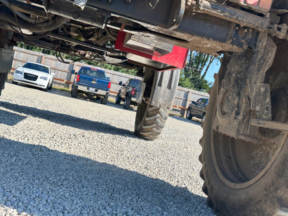 2009 Miller Pro CONDOR A75 Sprayer/High Clearance