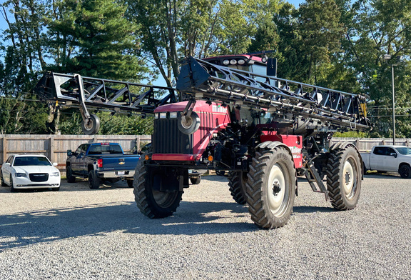 2009 Miller Pro CONDOR A75 Sprayer/High Clearance