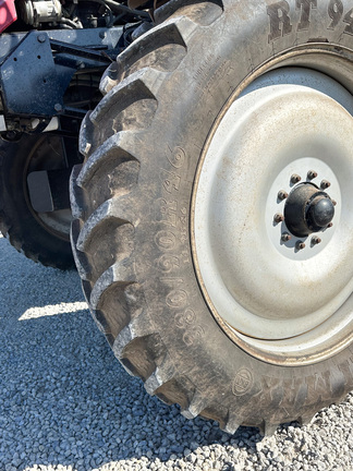 2009 Miller Pro CONDOR A75 Sprayer/High Clearance