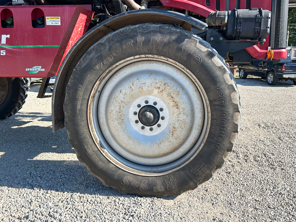 2009 Miller Pro CONDOR A75 Sprayer/High Clearance