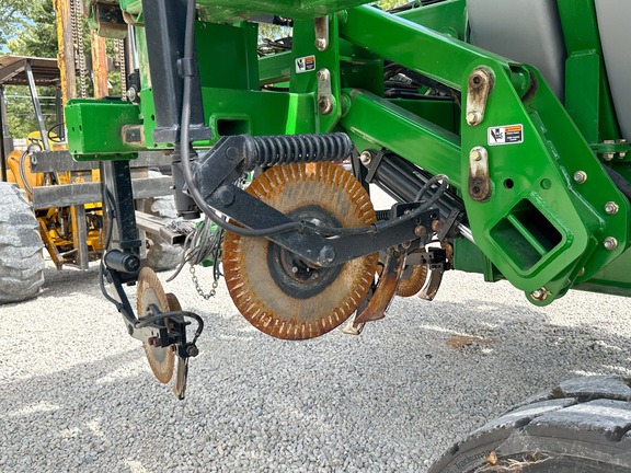 2020 Unverferth 2600 Applicator