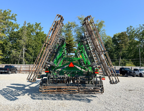 2020 John Deere 2660VT Misc
