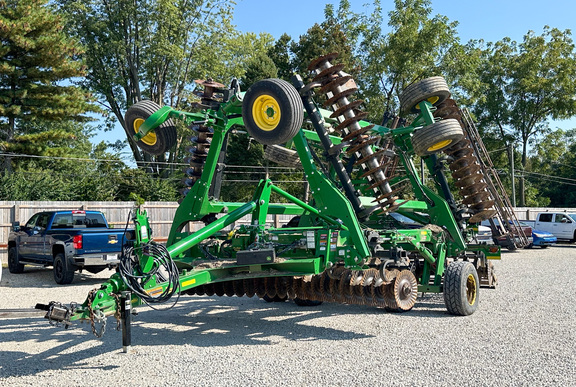 2020 John Deere 2660VT Misc