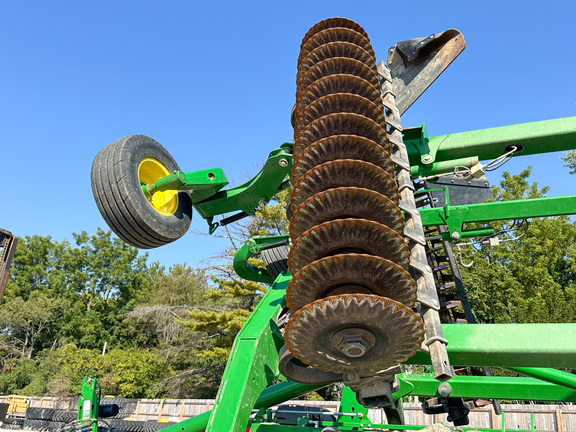 2020 John Deere 2660VT Misc