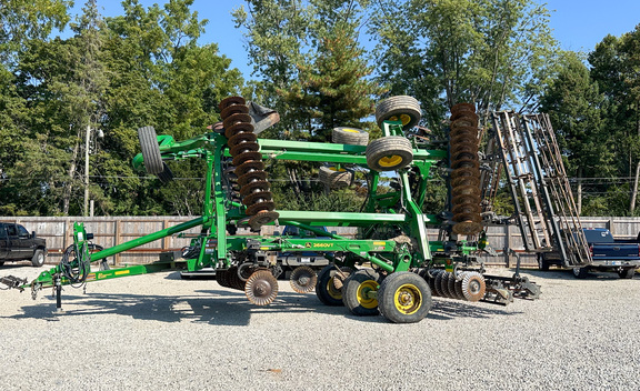 2020 John Deere 2660VT Misc