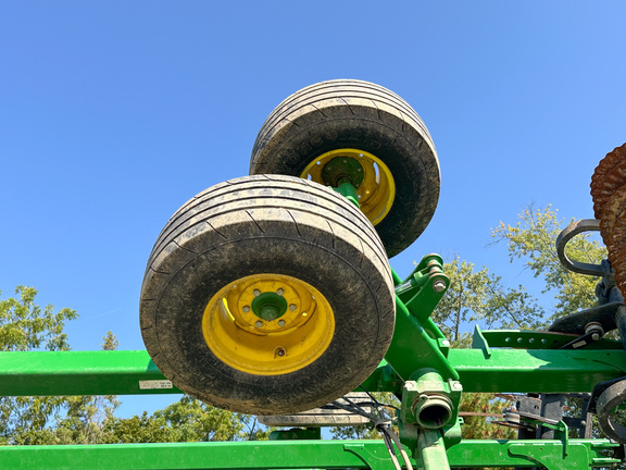 2020 John Deere 2660VT Misc