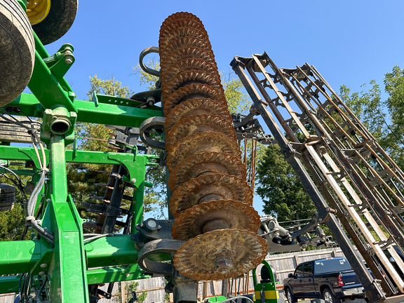 2020 John Deere 2660VT Misc