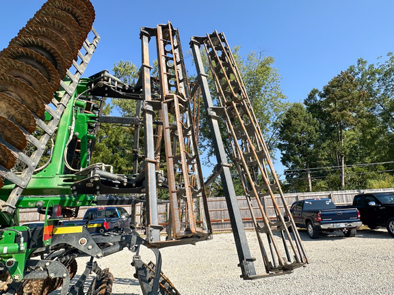 2020 John Deere 2660VT Misc