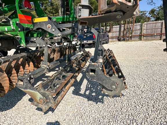 2020 John Deere 2660VT Misc