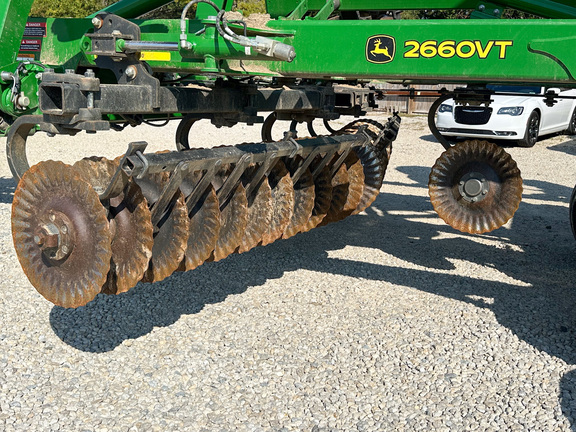 2020 John Deere 2660VT Misc