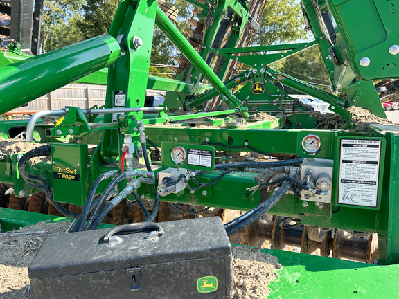 2020 John Deere 2660VT Misc