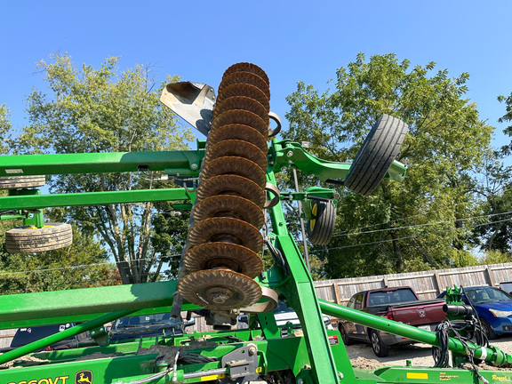 2020 John Deere 2660VT Misc