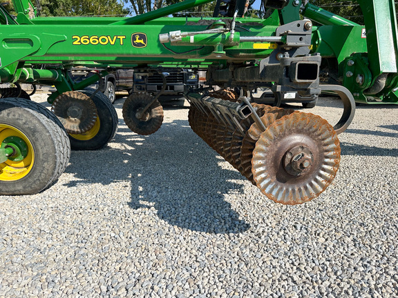 2020 John Deere 2660VT Misc
