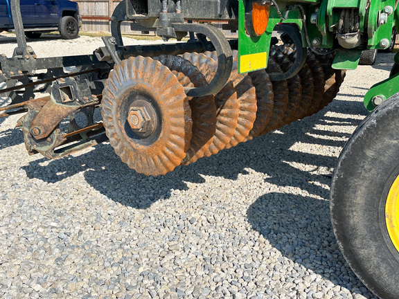 2020 John Deere 2660VT Misc