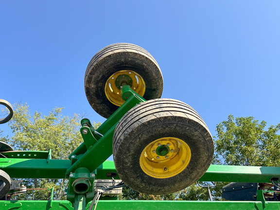 2020 John Deere 2660VT Misc