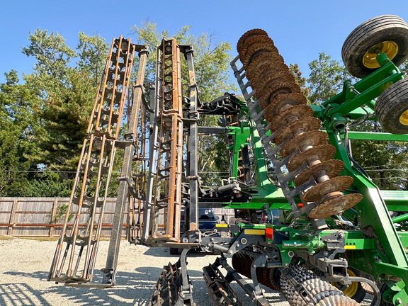 2020 John Deere 2660VT Misc