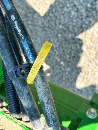 2020 John Deere 2660VT Misc